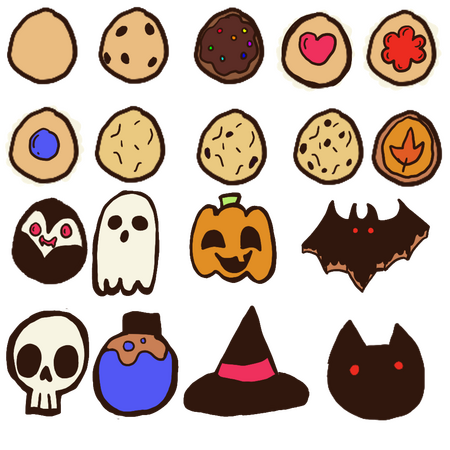 Cookies